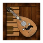 professional oud android application logo